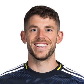 Ryan Christie